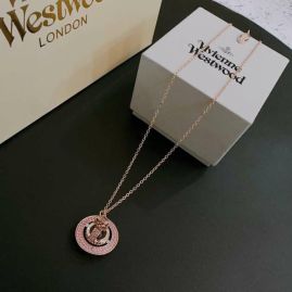 Picture of Vividness Westwood Necklace _SKUVivienneWestwoodnecklace05219417440